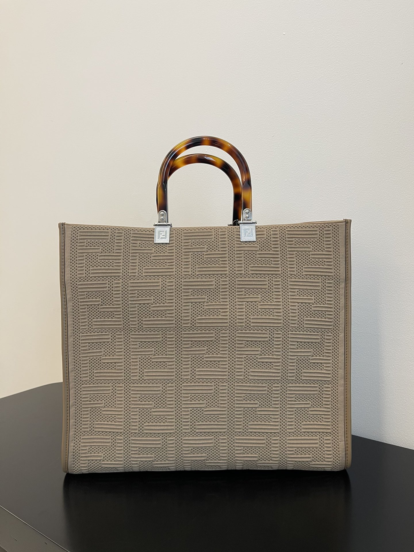 Fendi Tote-36*17*31CM