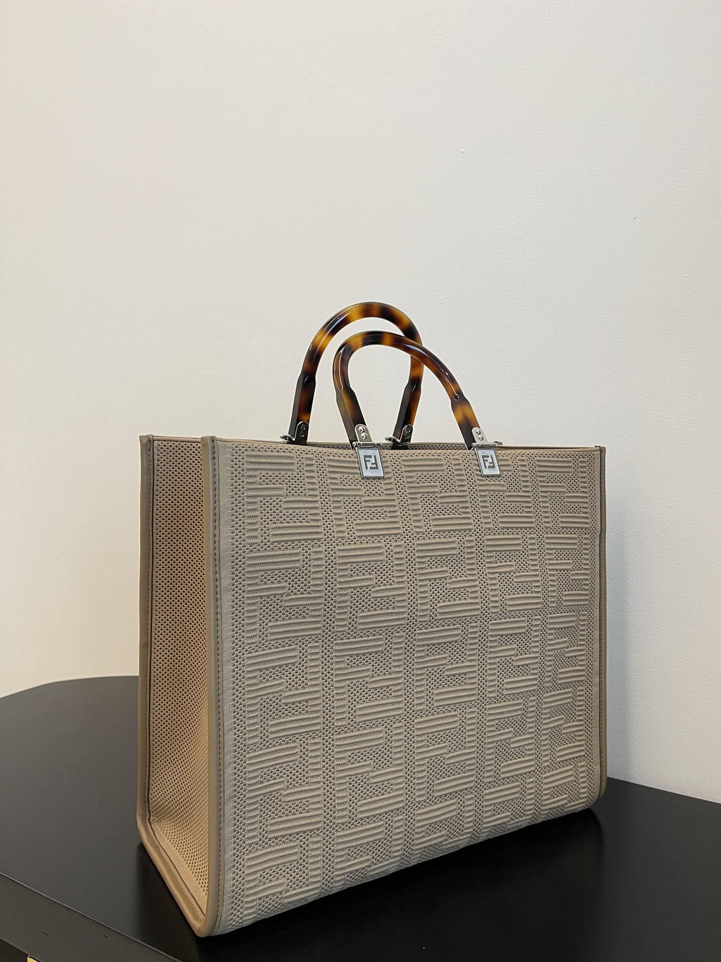 Fendi Tote-36*17*31CM