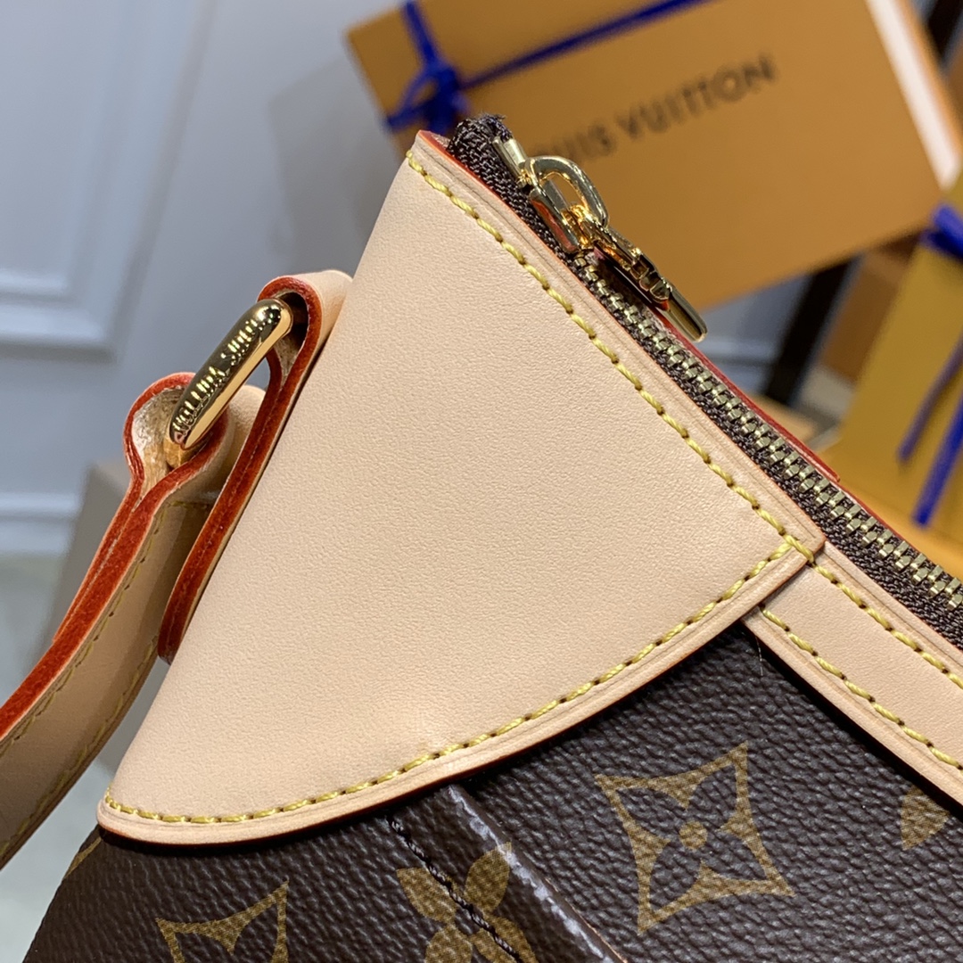 Louis Vuitton Odeon Handbags-M56390-26* 29*7CM Louis Vuitton Odeon Handbags-M56390-26* 29*7CM