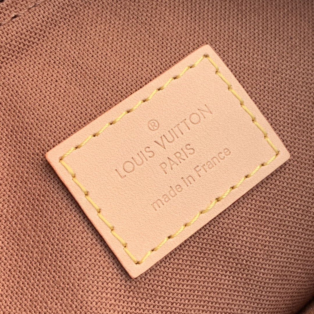 Louis Vuitton Odeon Handbags-M56389-29*35*7CM Louis Vuitton Odeon Handbags-M56389-29*35*7CM
