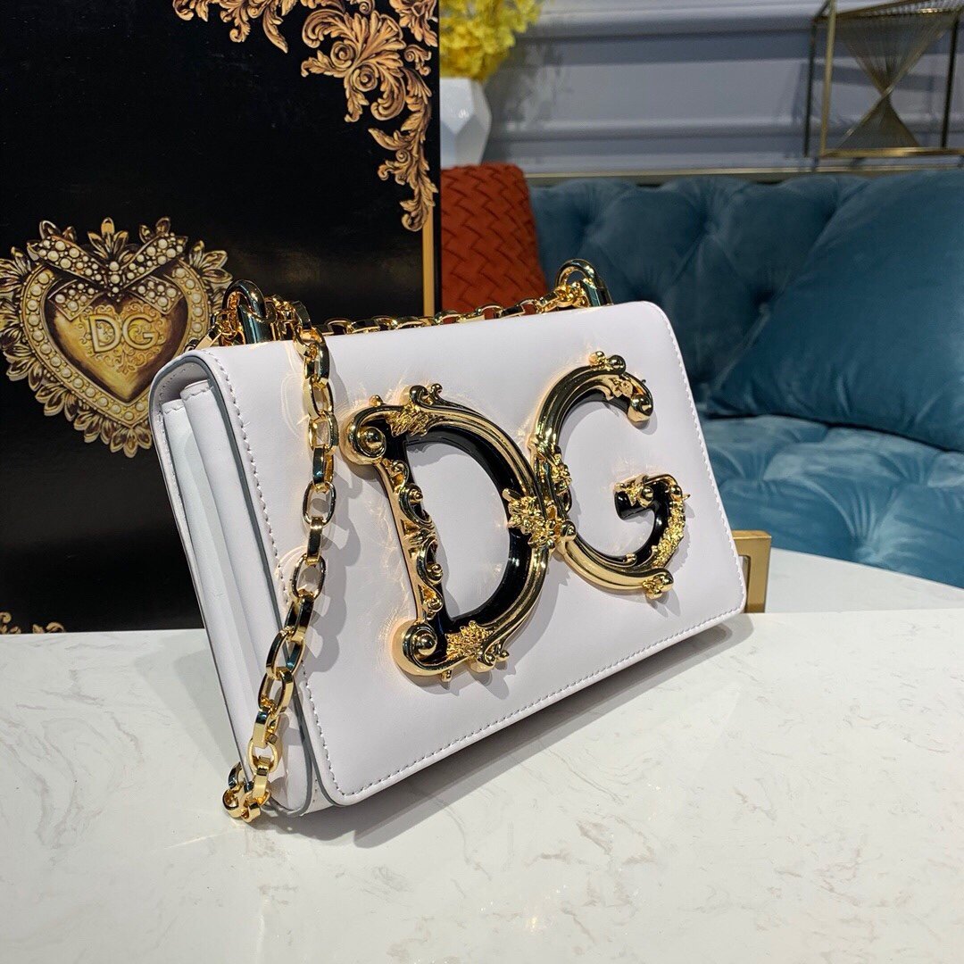 Dolce & Gabbana Handbags-21*5*13.5CM