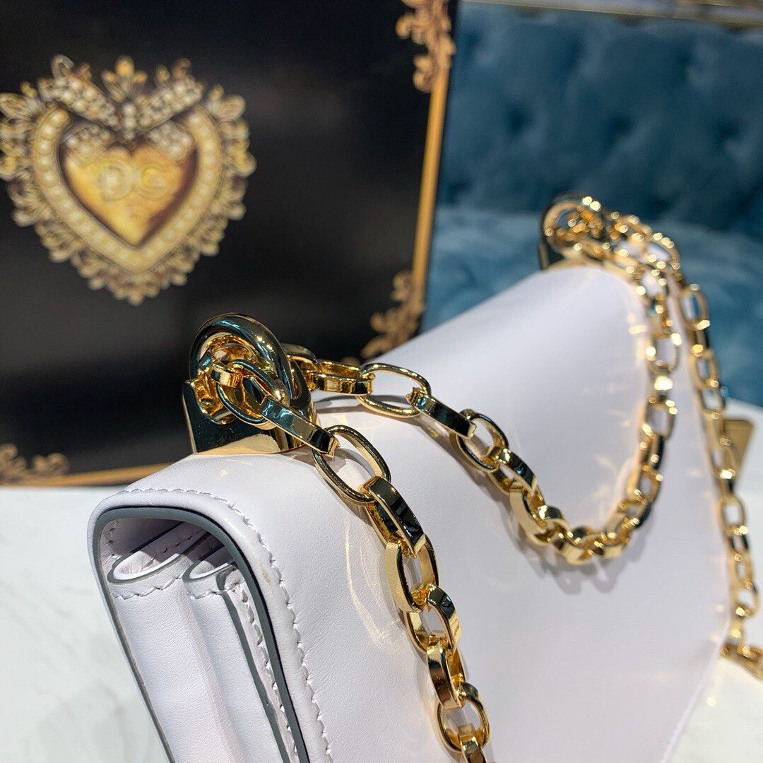 Dolce & Gabbana Handbags-21*5*13.5CM