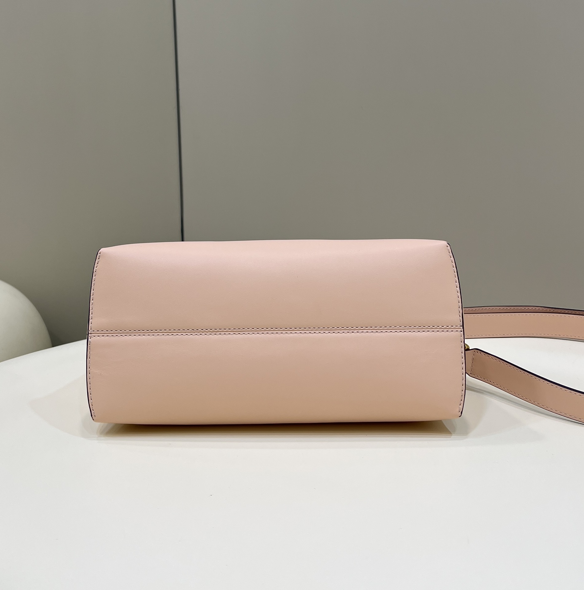 Fendi By The Way Handbag-28*12*15CM