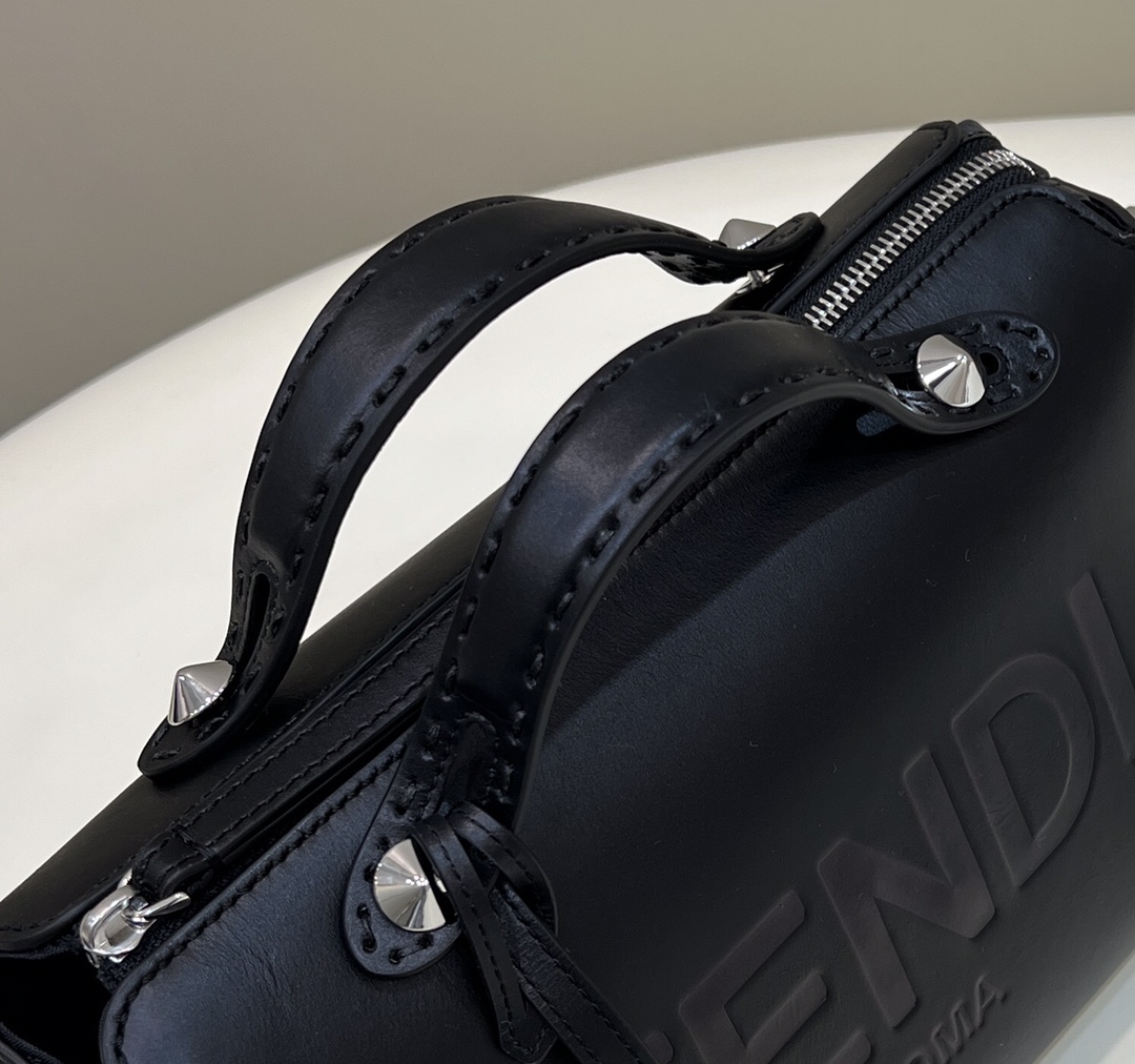 Fendi By The Way Handbag-28*12*15CM