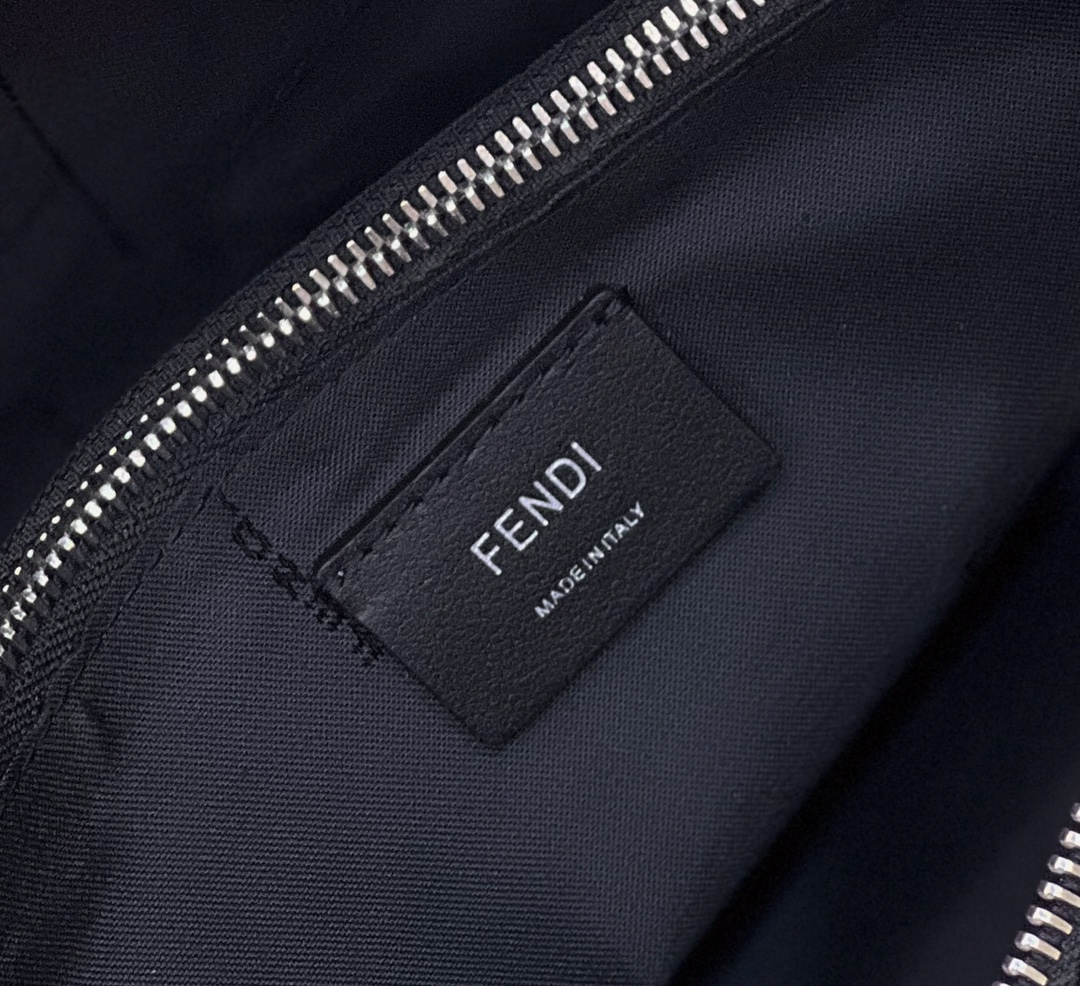 Fendi By The Way Handbag-28*12*15CM