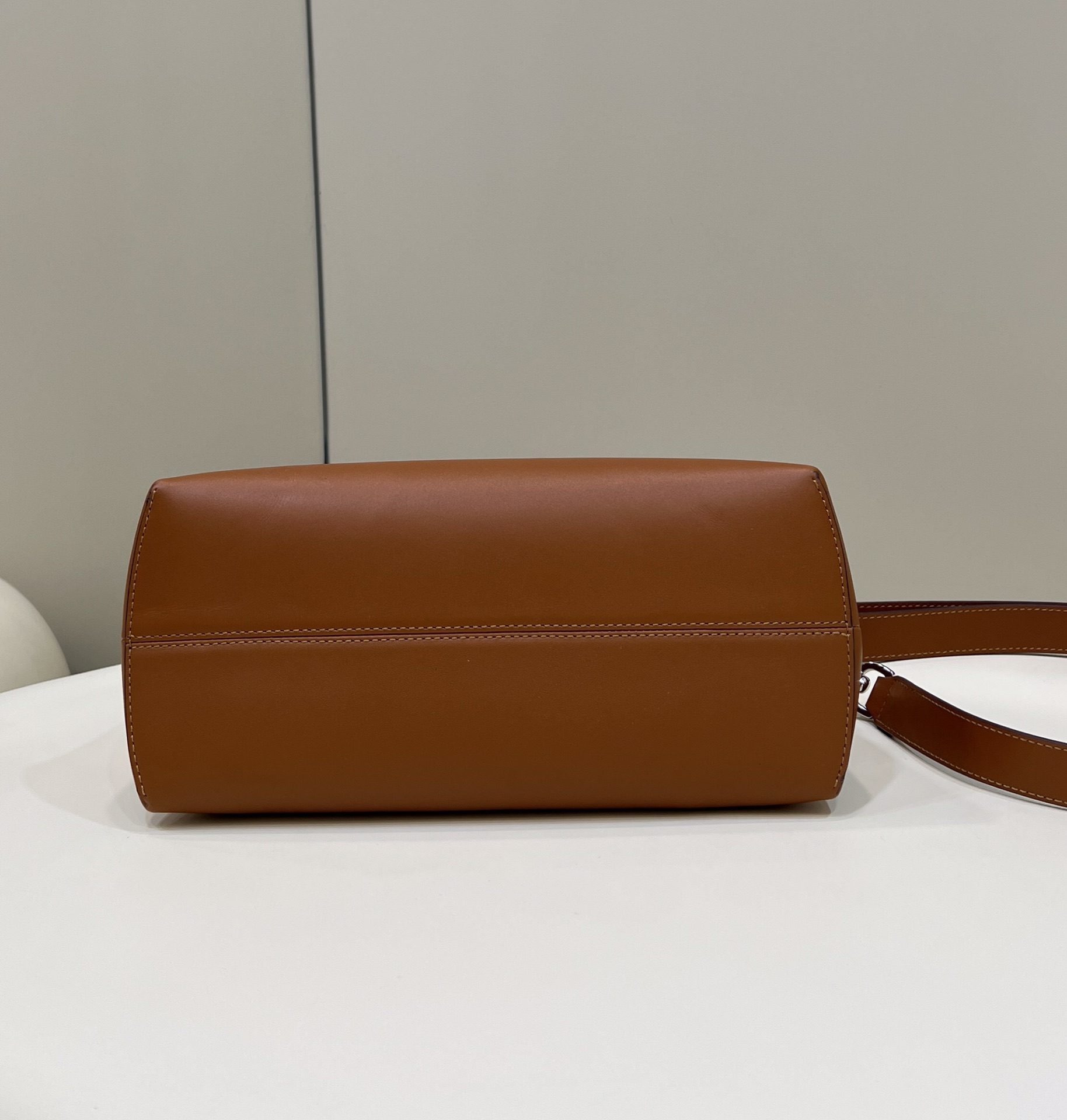 Fendi By The Way Handbag-28*12*15CM