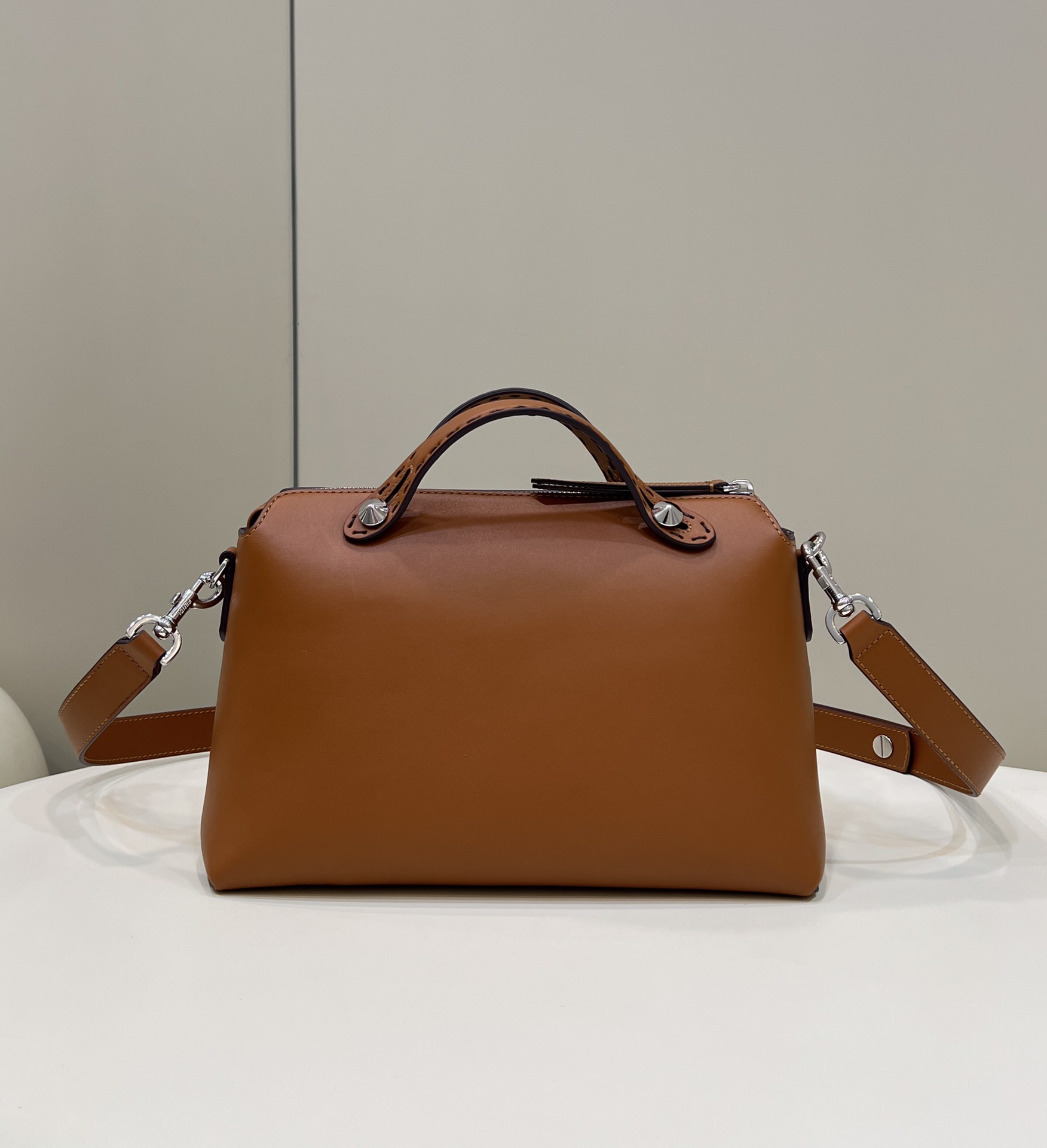 Fendi By The Way Handbag-28*12*15CM