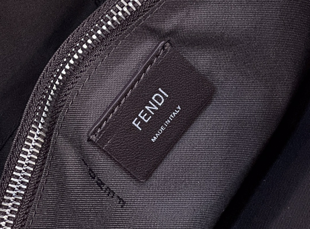 Fendi By The Way Handbag-28*12*15CM