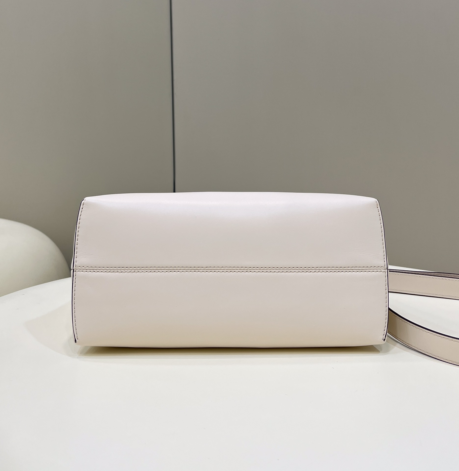 Fendi By The Way Handbag-28*12*15CM