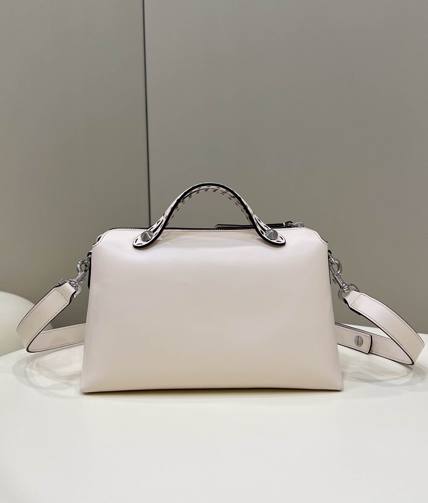 Fendi By The Way Handbag-28*12*15CM