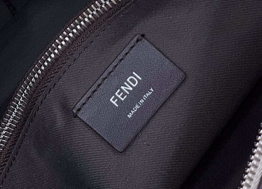 Fendi By The Way Handbag-28*12*15CM