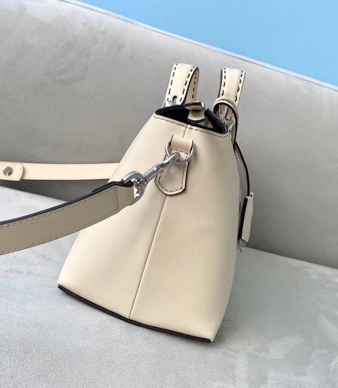 Fendi By The Way Handbag-28*12*15CM