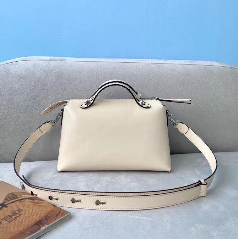 Fendi By The Way Handbag-28*12*15CM