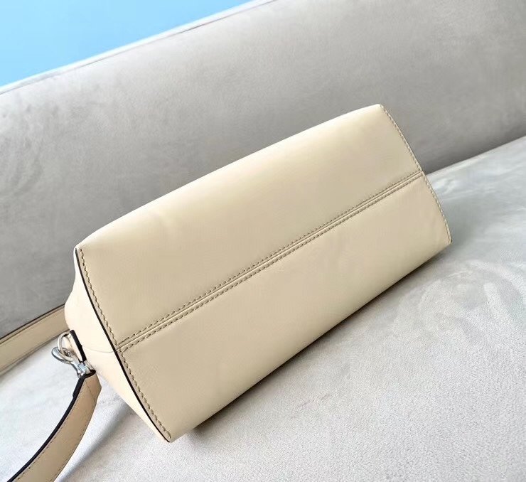 Fendi By The Way Handbag-28*12*15CM