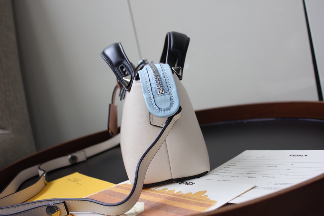 Fendi By The Way Handbag-20*13*8.5CM