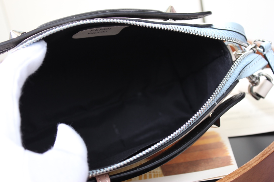 Fendi By The Way Handbag-20*13*8.5CM