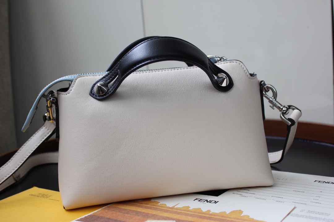 Fendi By The Way Handbag-20*13*8.5CM