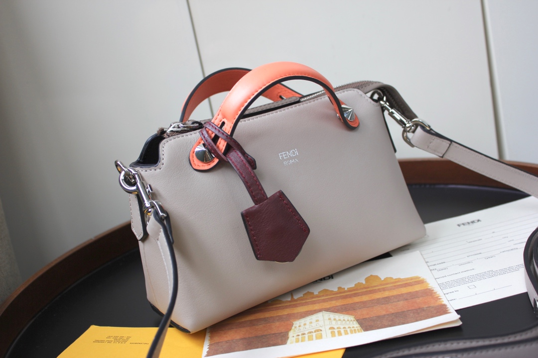 Fendi By The Way Handbag-20*13*8.5CM