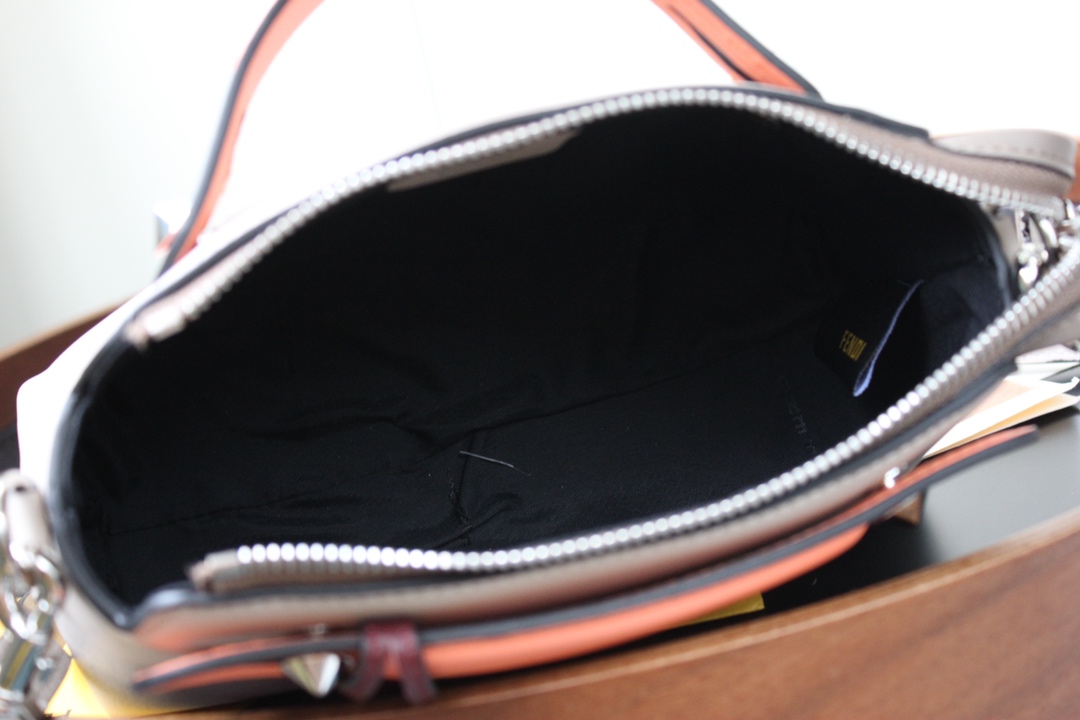 Fendi By The Way Handbag-20*13*8.5CM