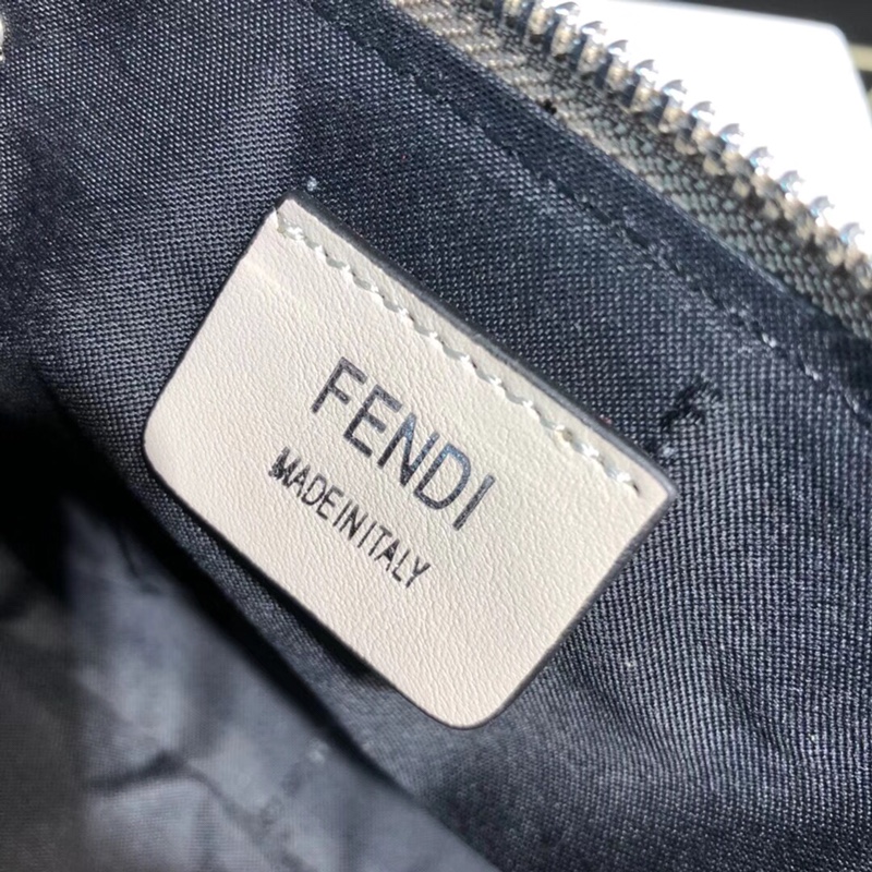 Fendi By The Way Handbag-20*13*8.5CM