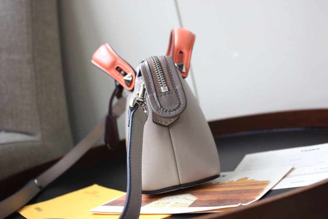 Fendi By The Way Handbag-20*13*8.5CM