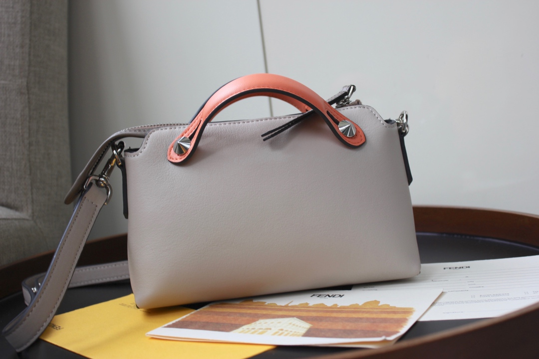 Fendi By The Way Handbag-20*13*8.5CM