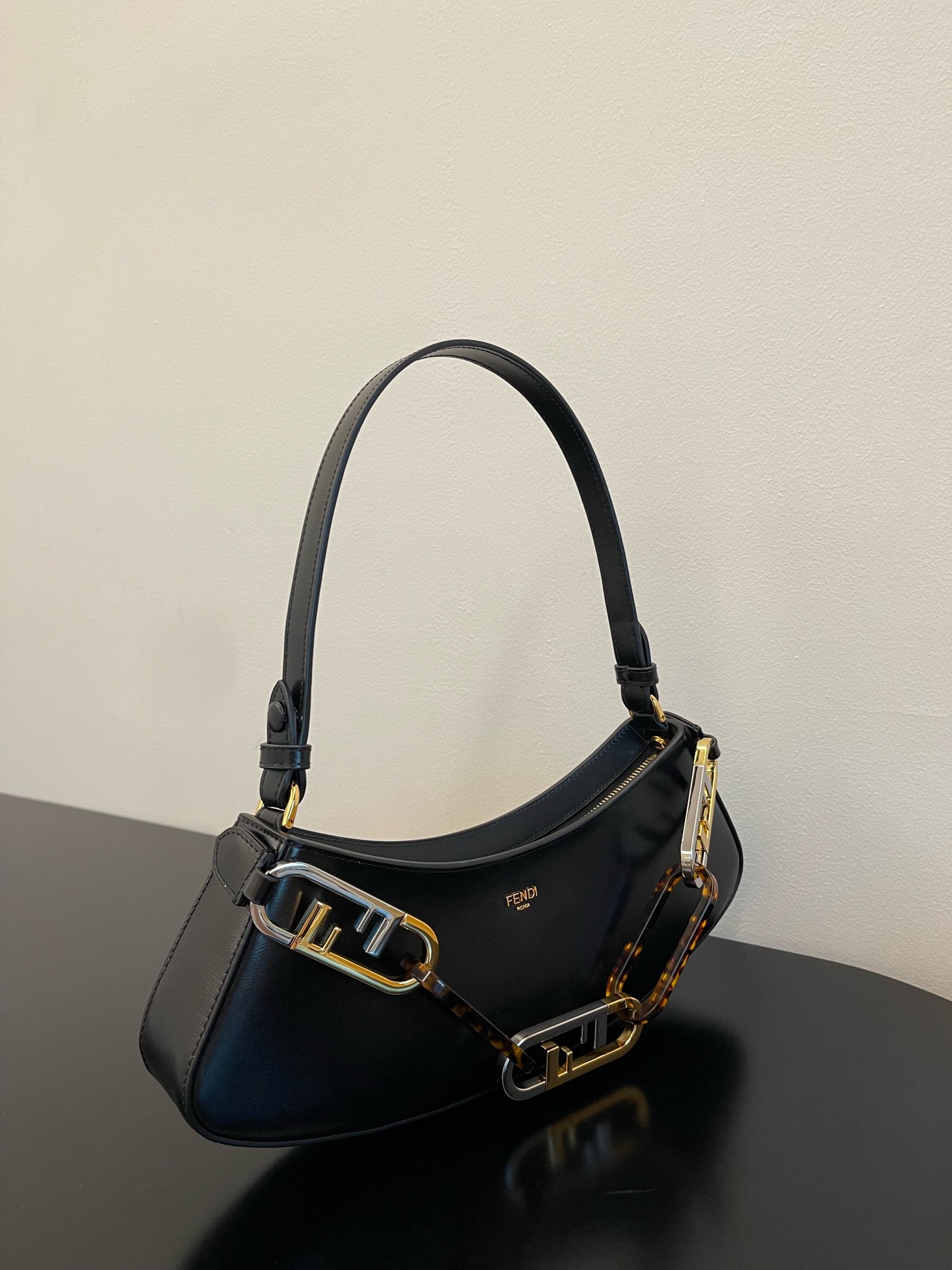 Fendi Clutch Bags-32*11*5CM