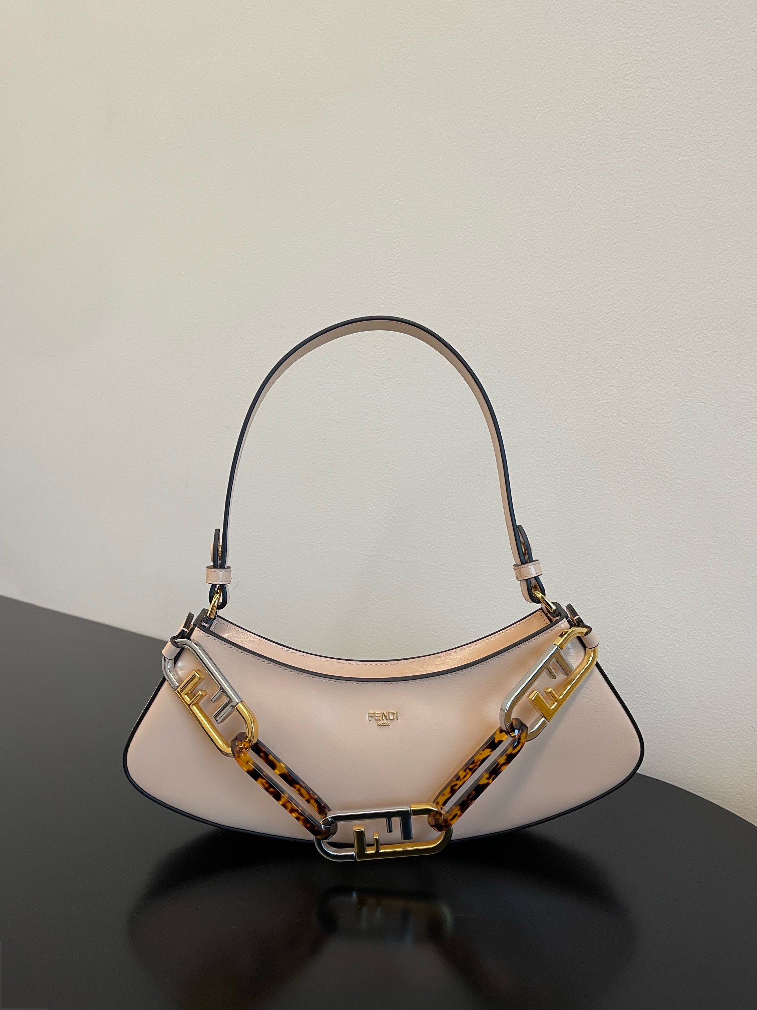 Fendi Clutch Bags-32*11*5CM