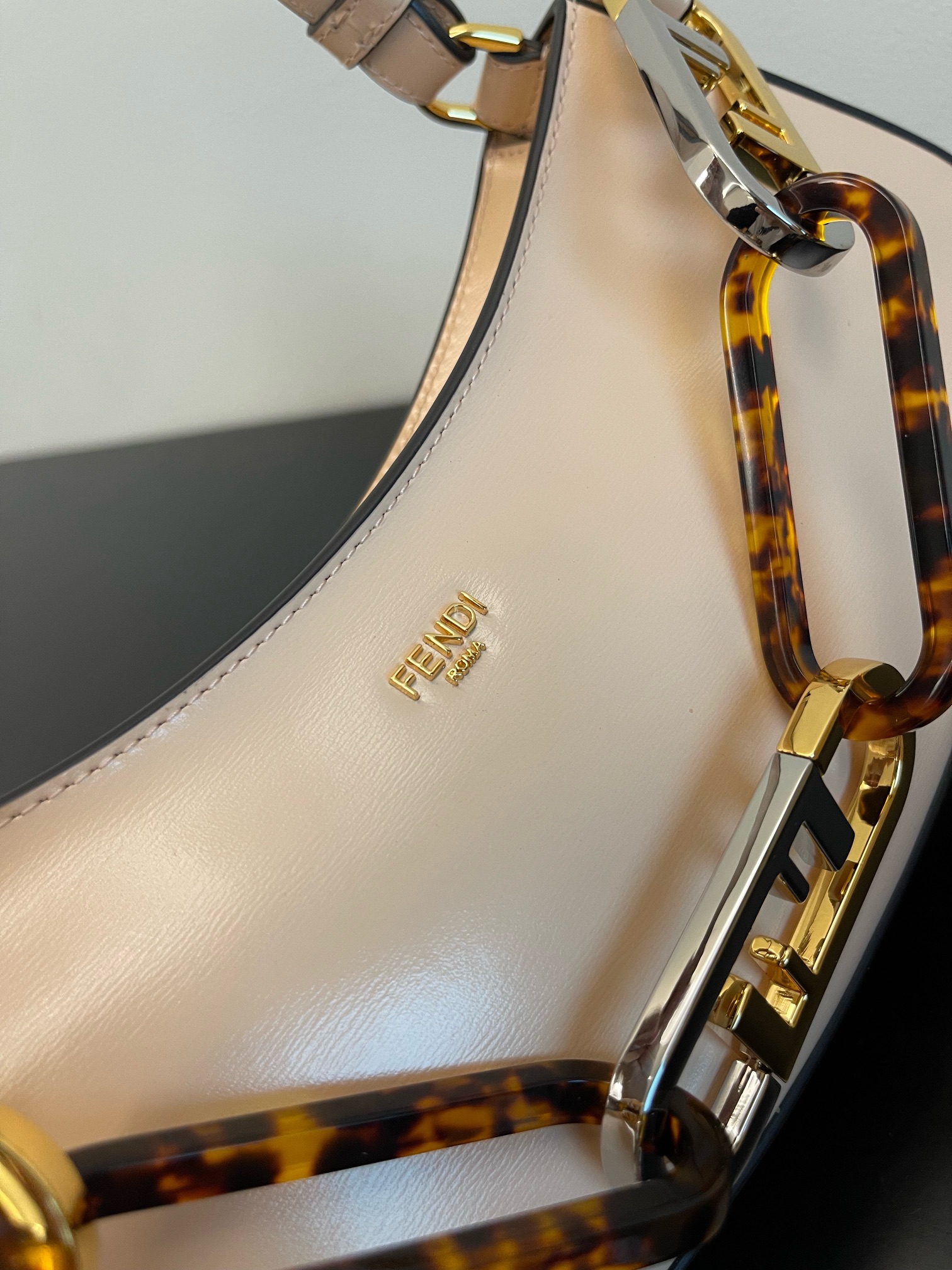 Fendi Clutch Bags-32*11*5CM