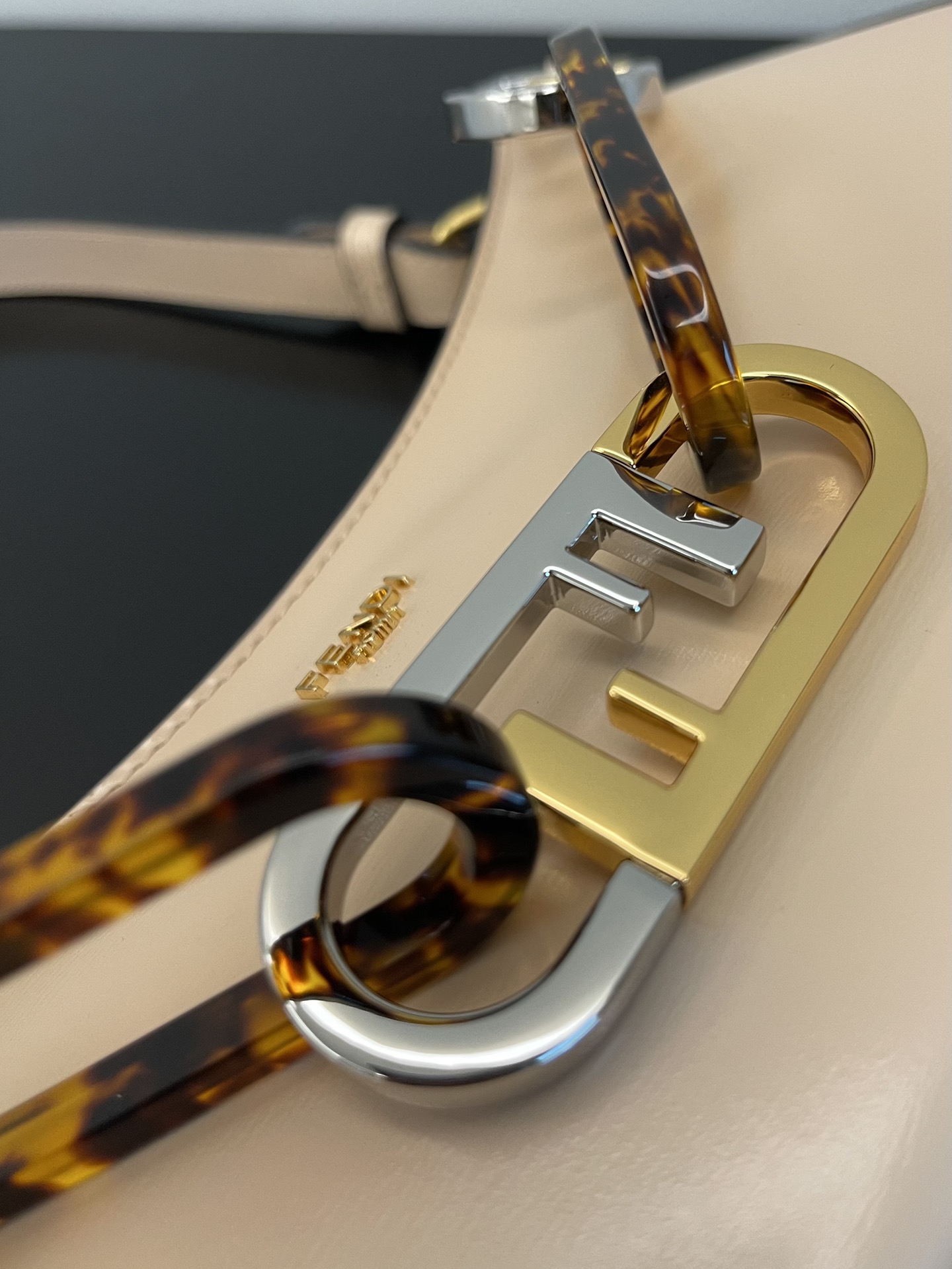 Fendi Clutch Bags-32*11*5CM