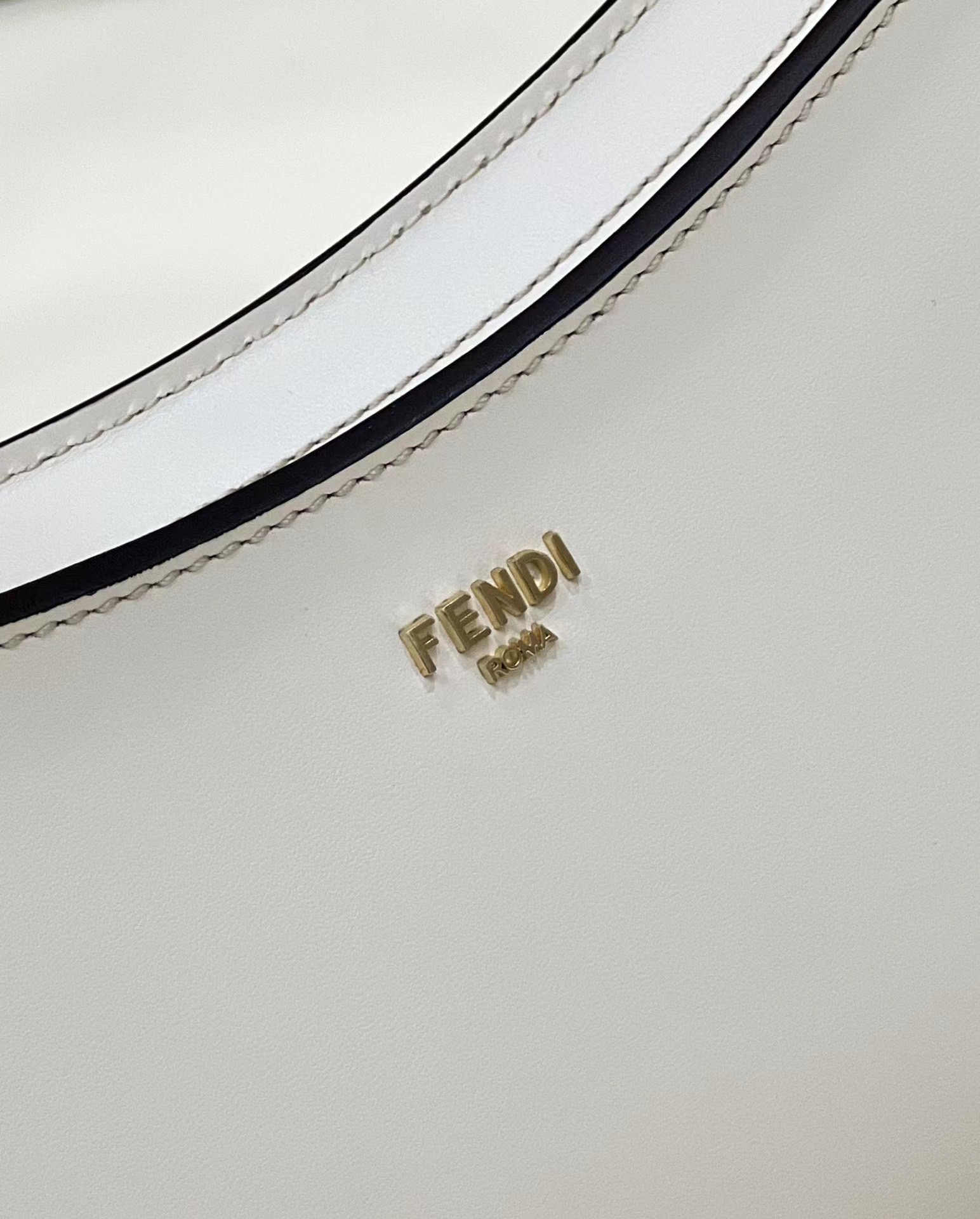 Fendi O-lock Clutch Bags-32*11*5CM