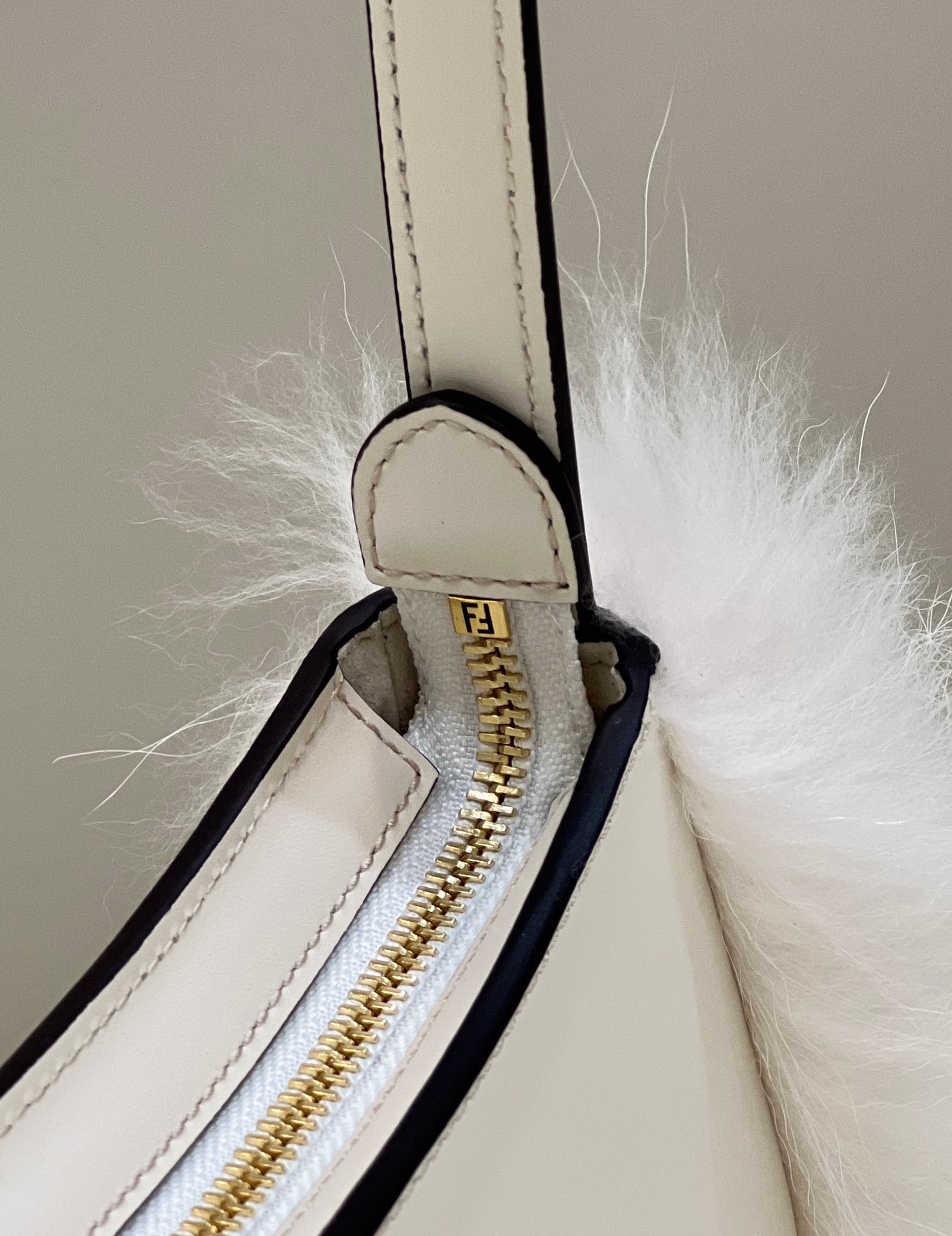 Fendi O-lock Clutch Bags-32*11*5CM