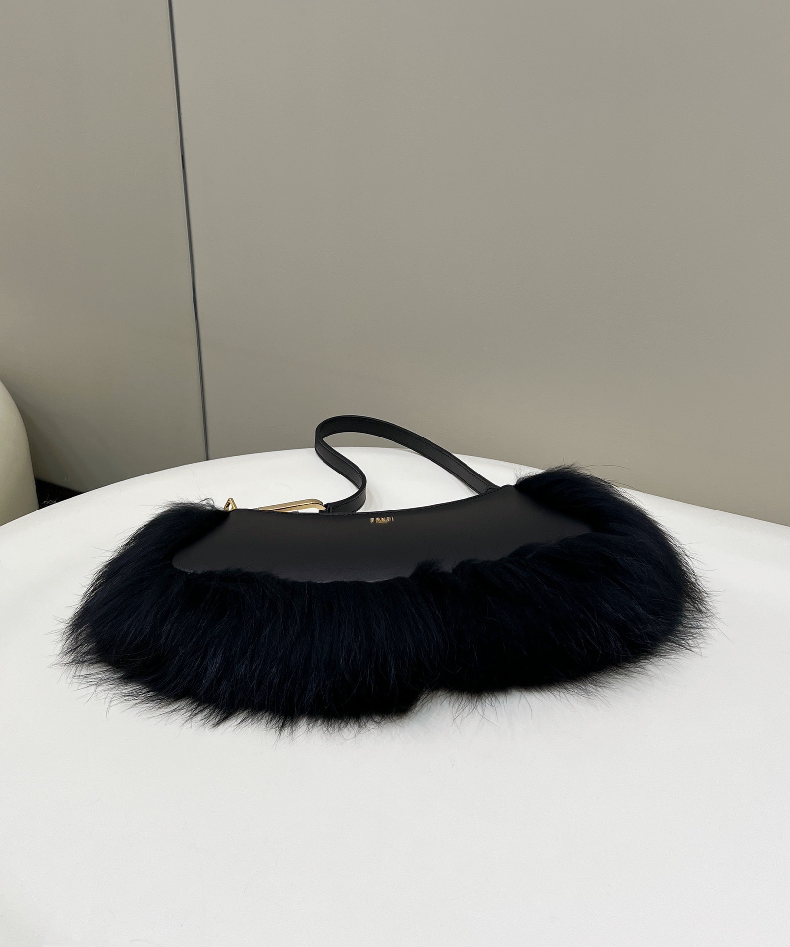 Fendi O-lock Clutch Bags-32*11*5CM