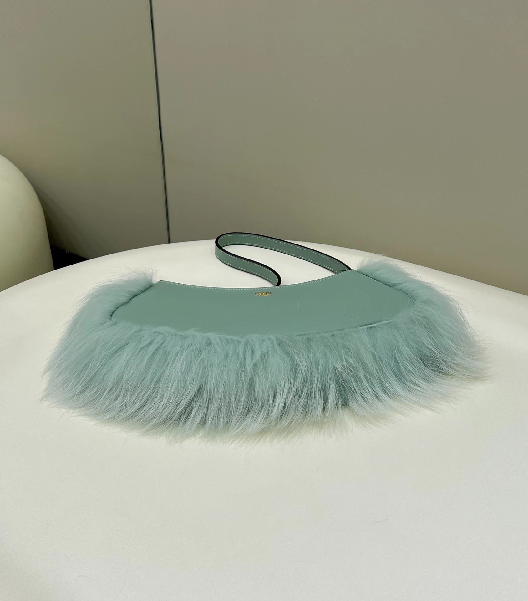 Fendi O-lock Clutch Bags-32*11*5CM