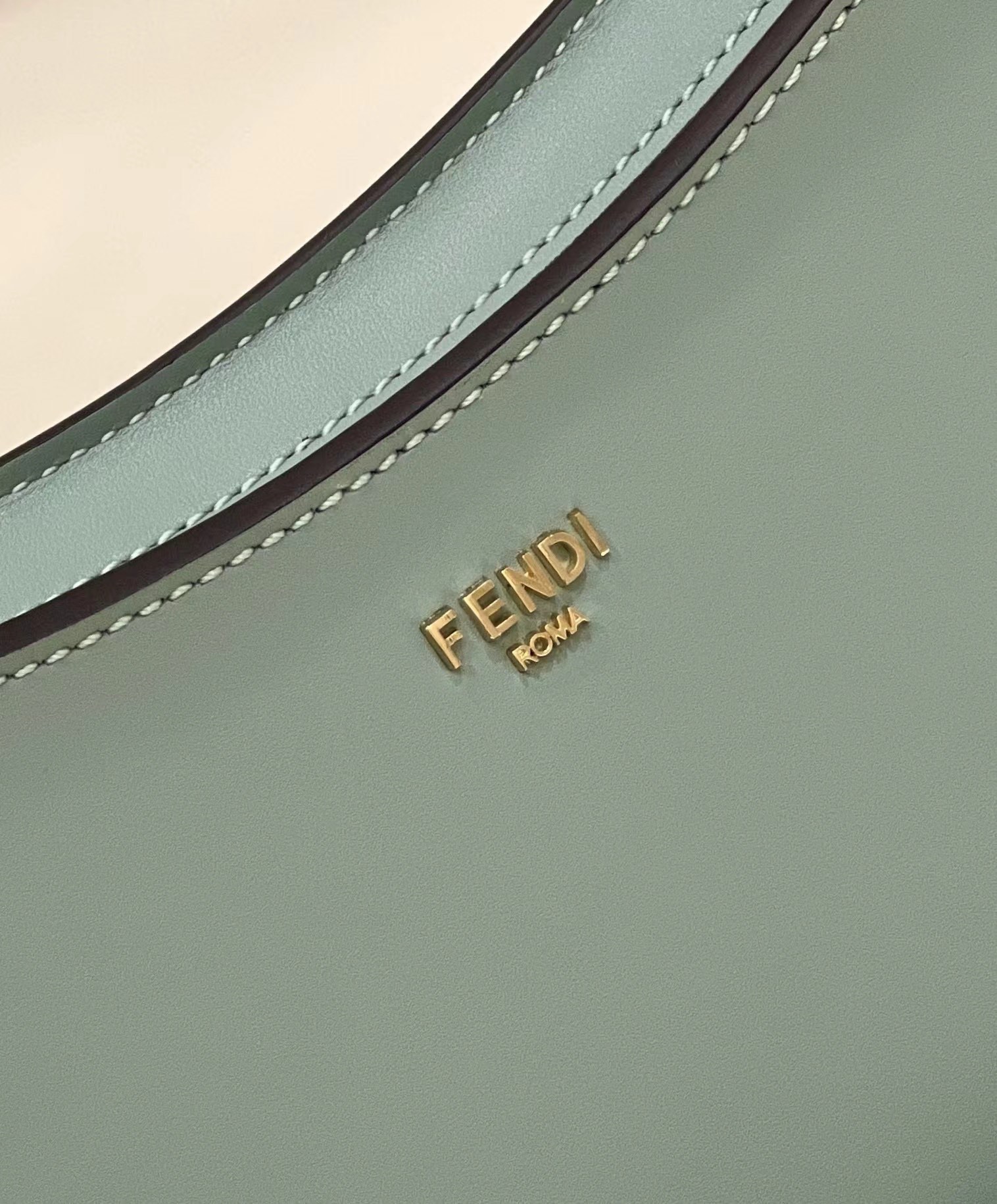 Fendi O-lock Clutch Bags-32*11*5CM