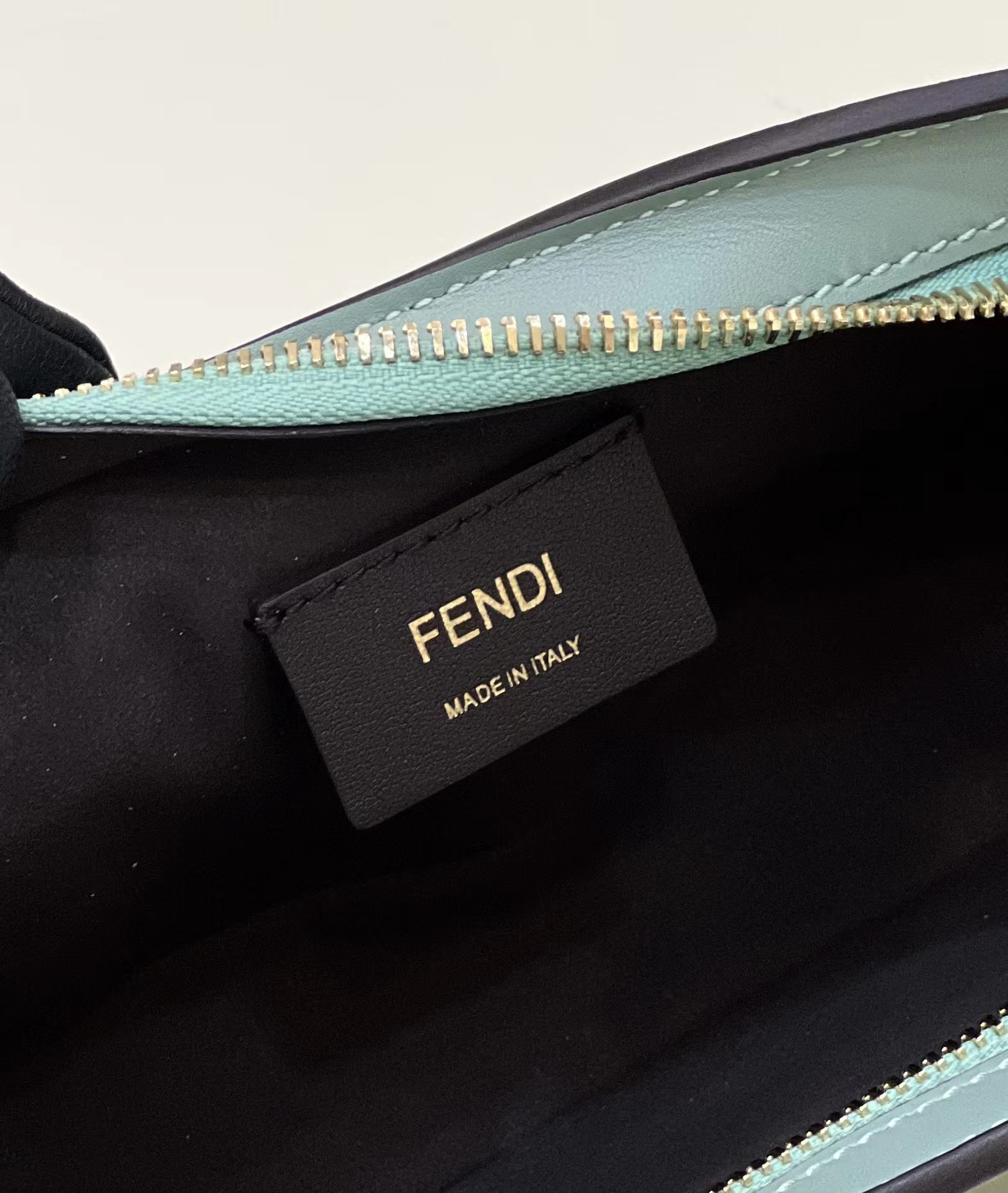 Fendi O-lock Clutch Bags-32*11*5CM