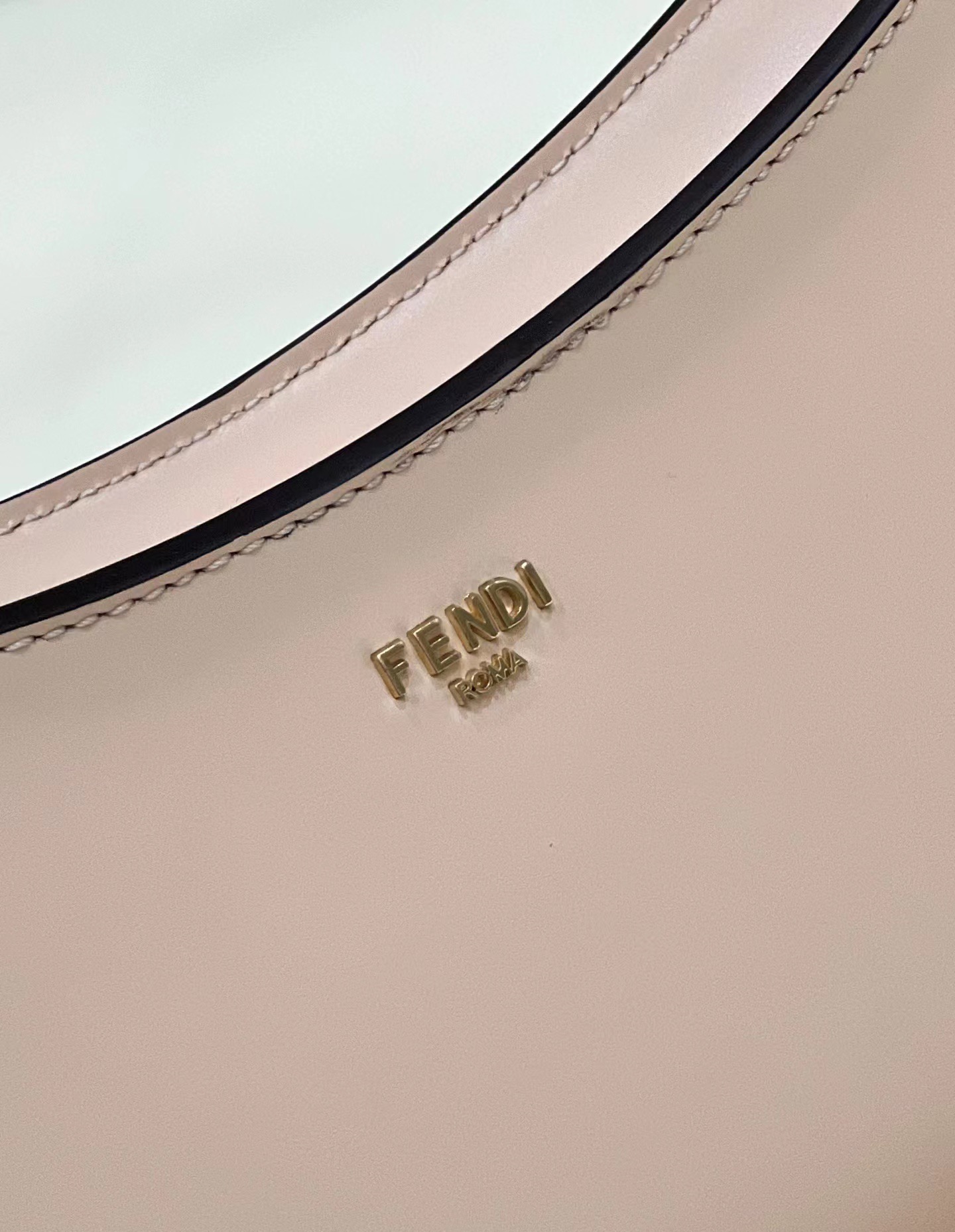 Fendi O-lock Clutch Bags-32*11*5CM