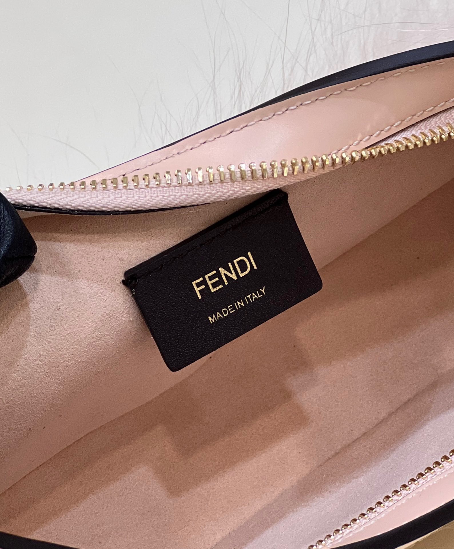 Fendi O-lock Clutch Bags-32*11*5CM