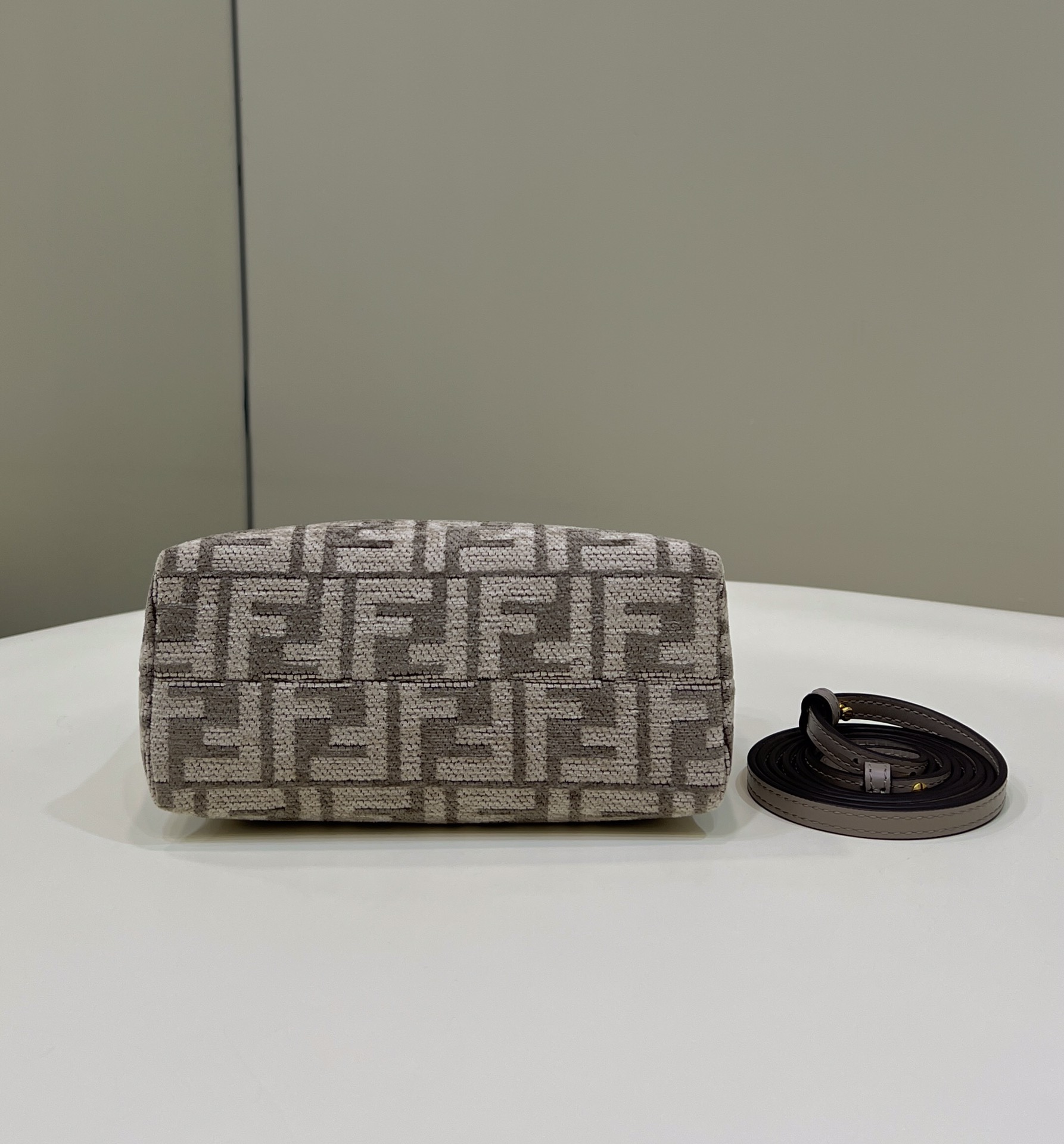 Fendi By The Way Boston-17*8*12CM