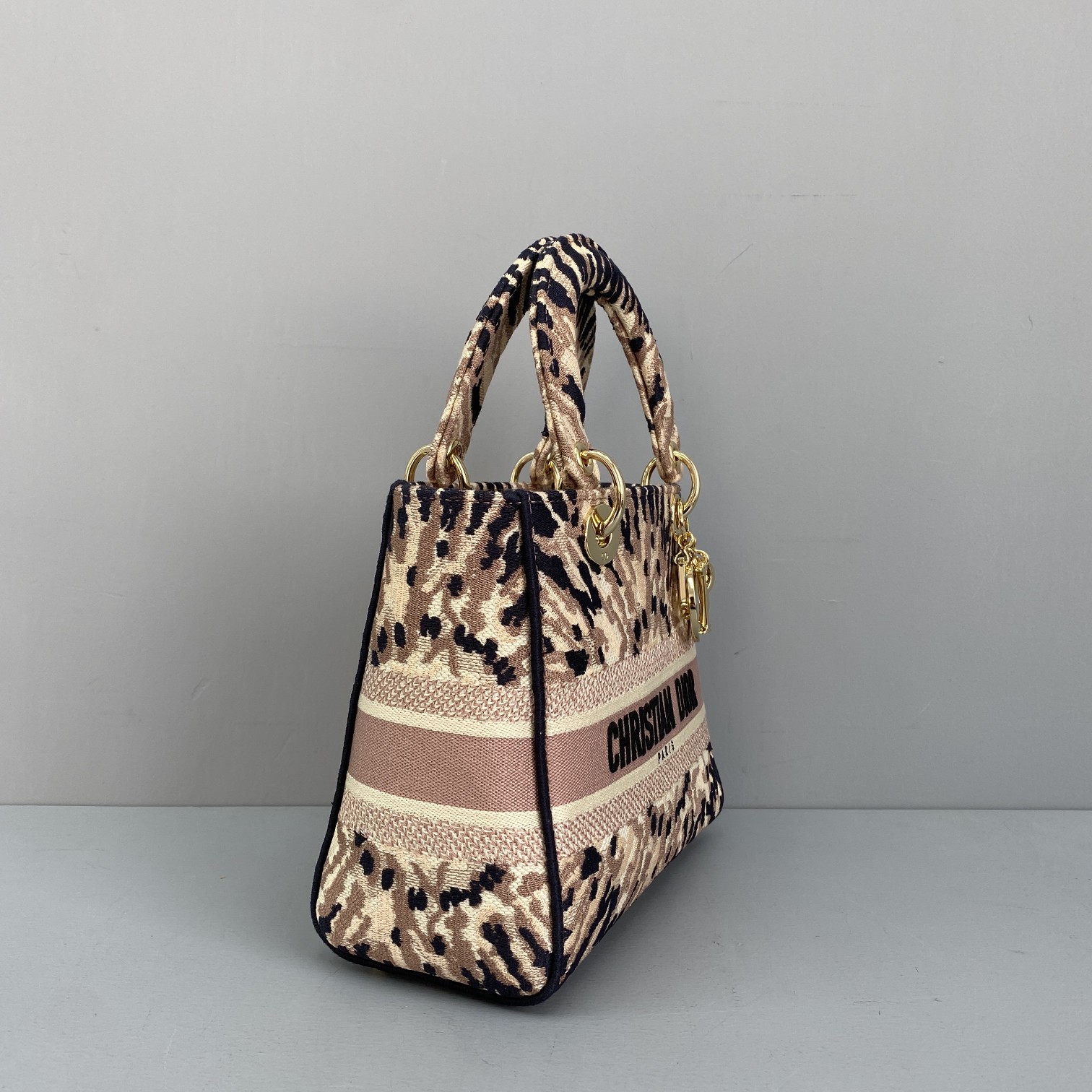 Diro Lady Bag-23.5*20*13CM
