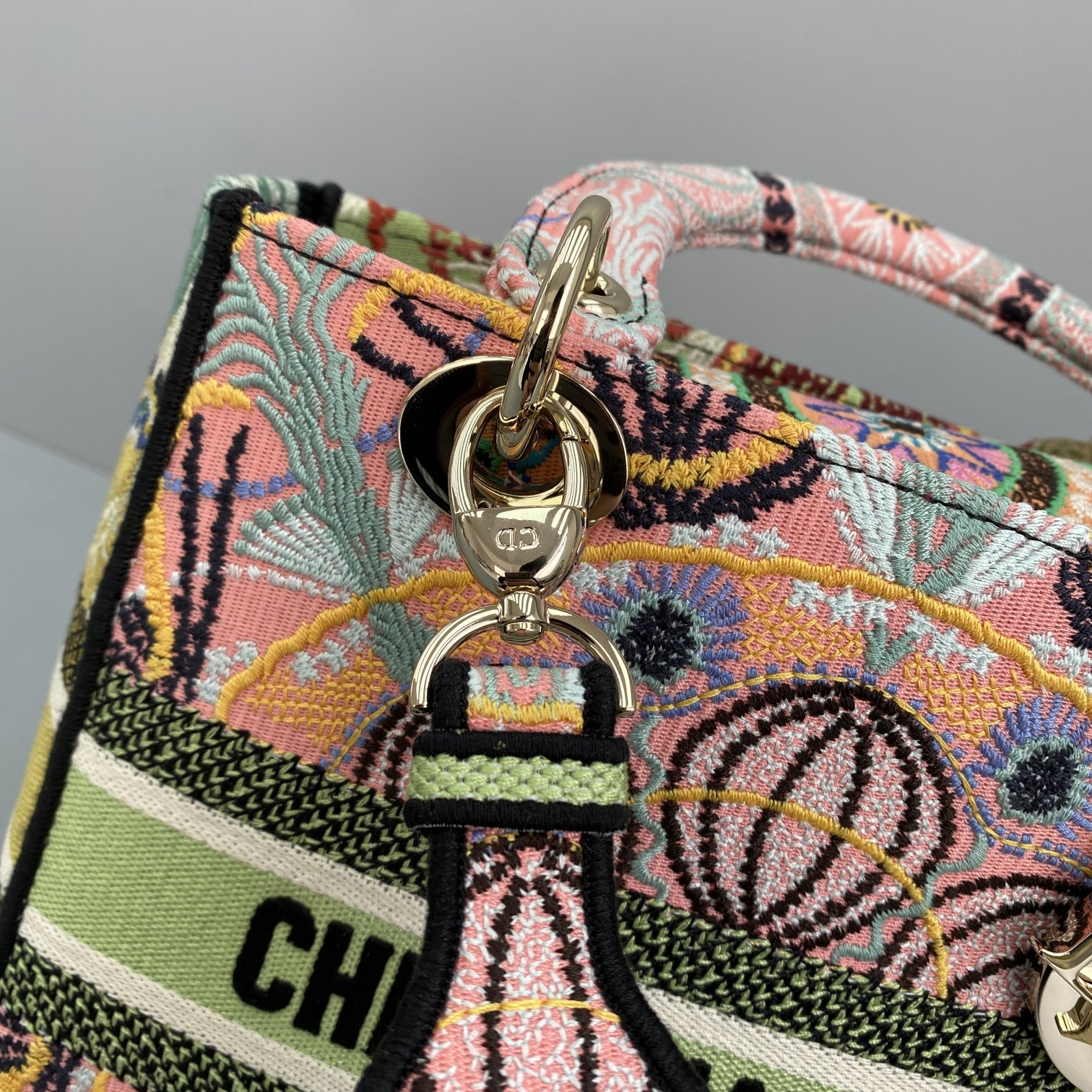 Diro Lady Bag-23.5*20*13CM