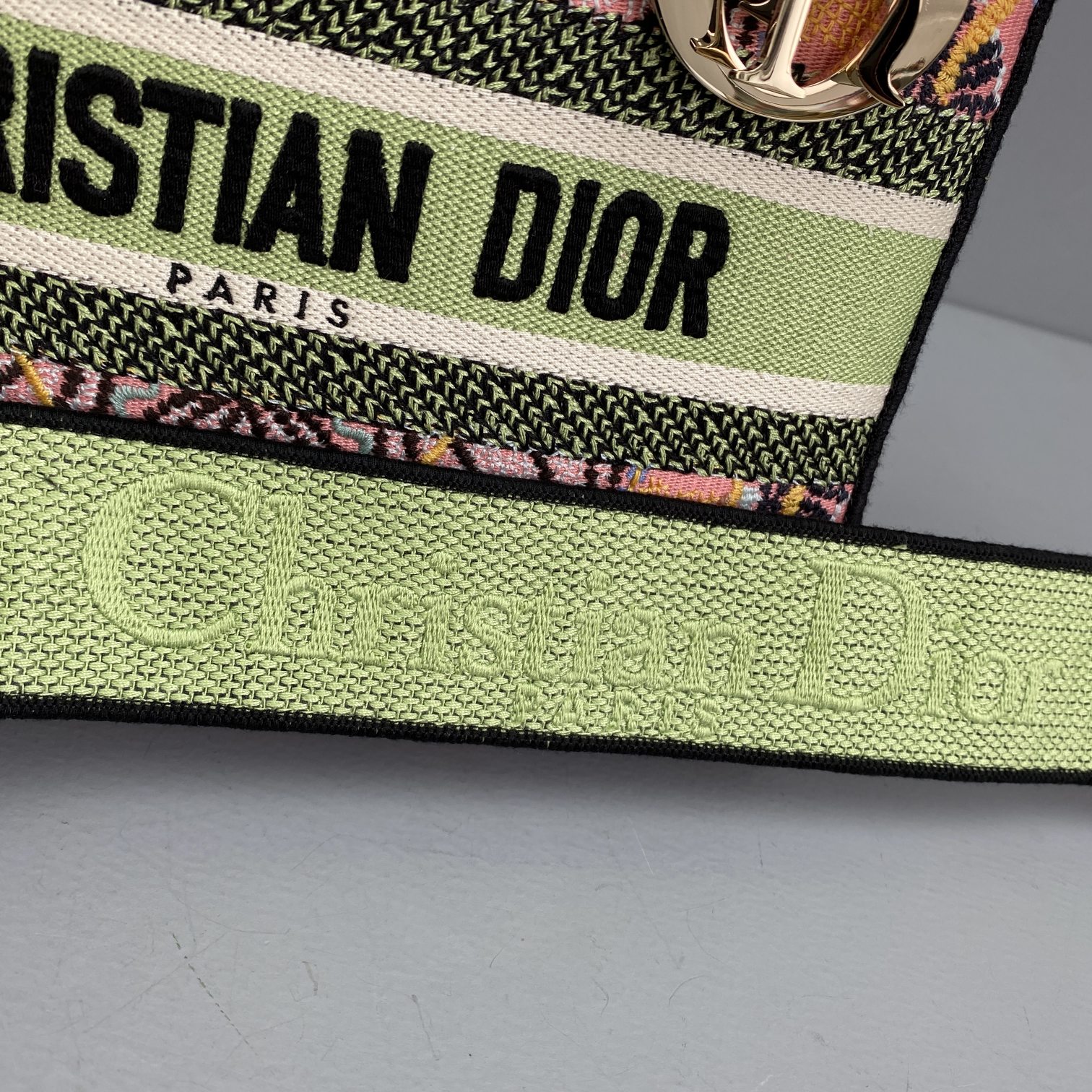 Diro Lady Bag-23.5*20*13CM