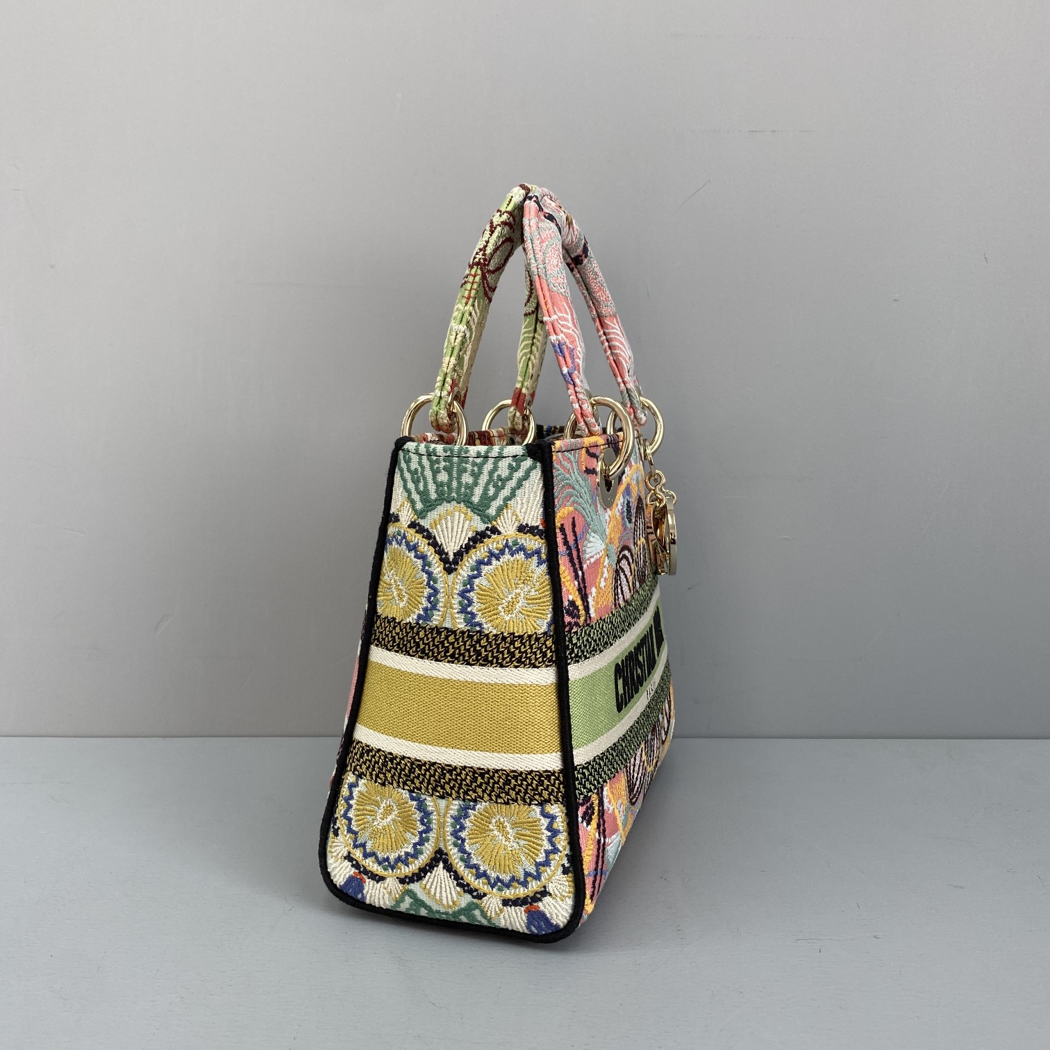 Diro Lady Bag-23.5*20*13CM