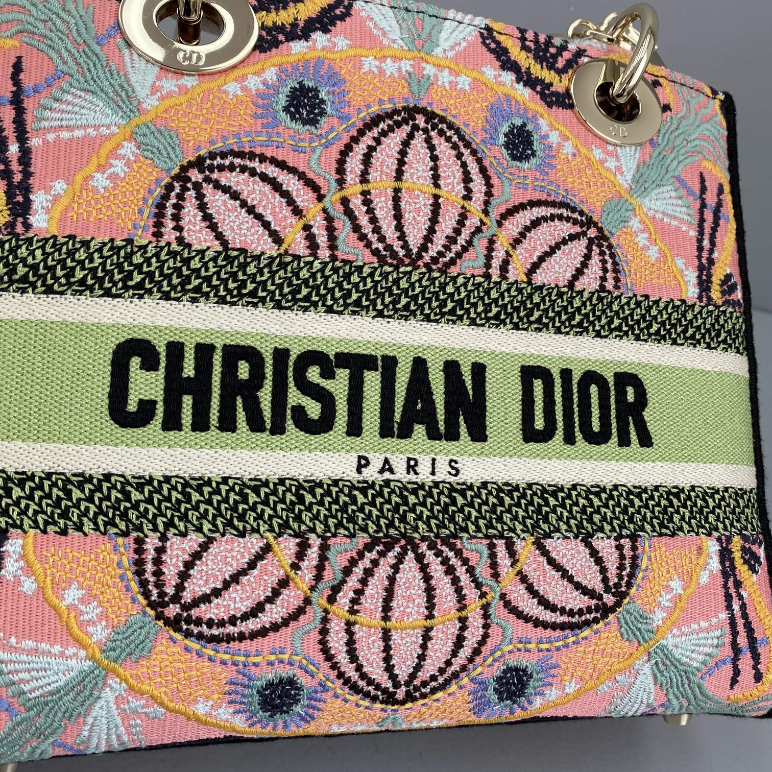 Diro Lady Bag-23.5*20*13CM