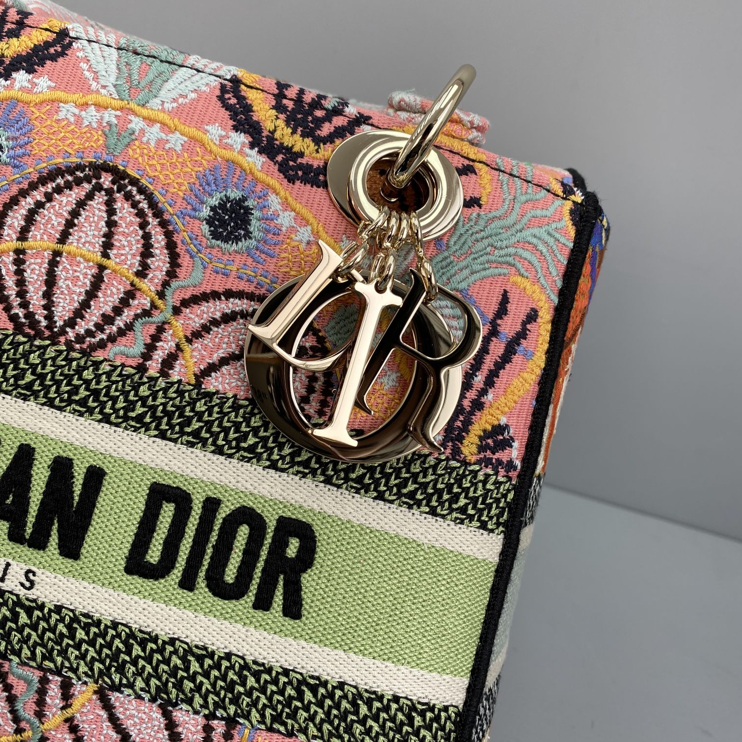 Diro Lady Bag-23.5*20*13CM