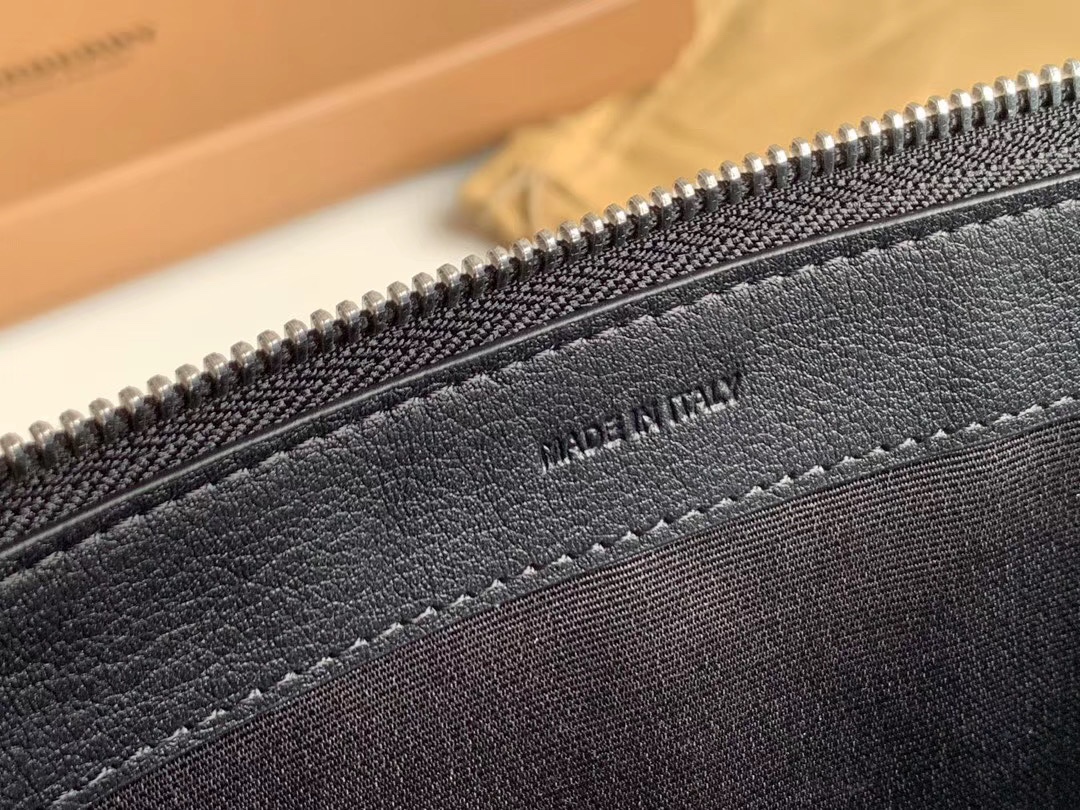 Burberry Wallet-30*19.5CM