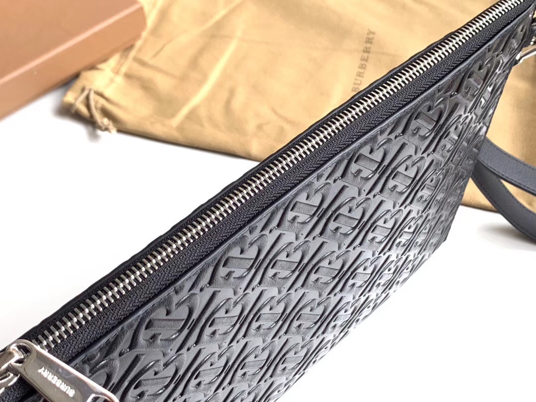 Burberry Wallet-30*19.5CM