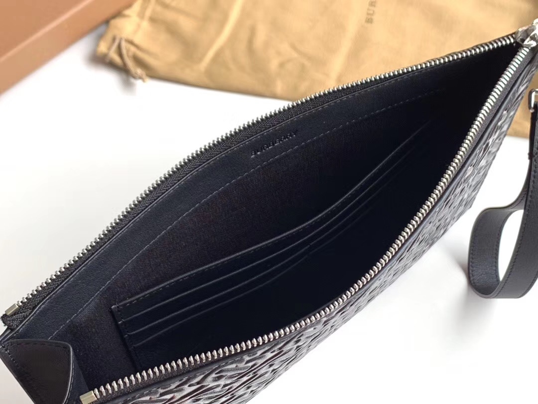 Burberry Wallet-30*19.5CM