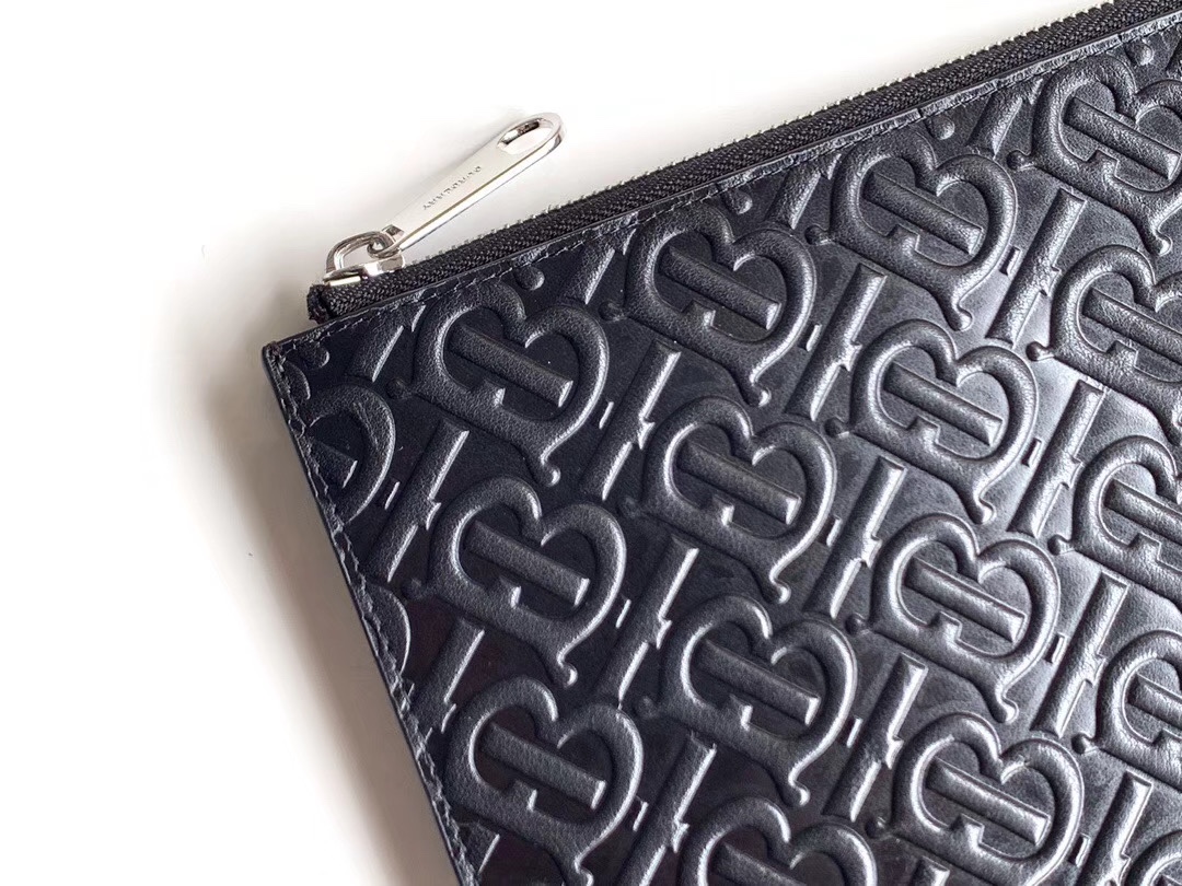 Burberry Wallet-30*19.5CM
