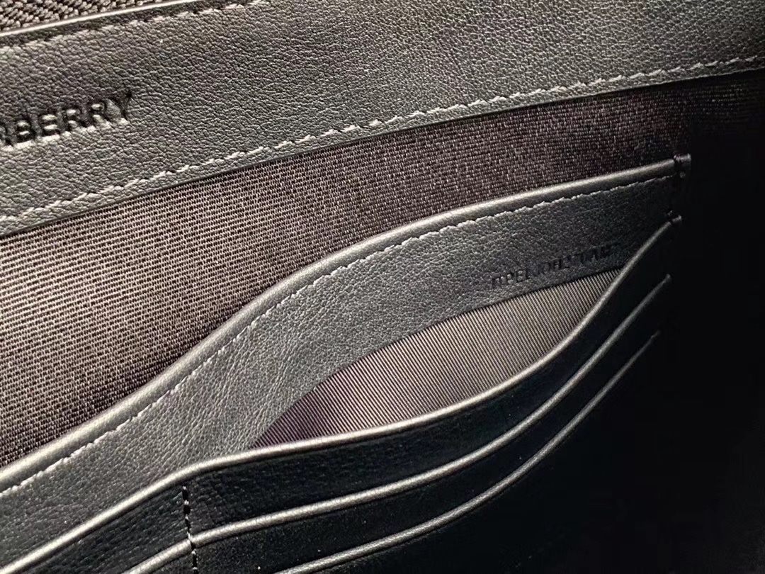 Burberry Wallet-30*19.5CM